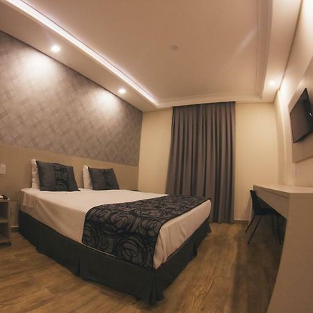 Summit Suites Hotel กาซาปาวา ภายนอก รูปภาพ