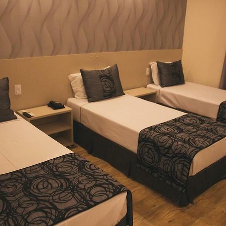 Summit Suites Hotel กาซาปาวา ภายนอก รูปภาพ