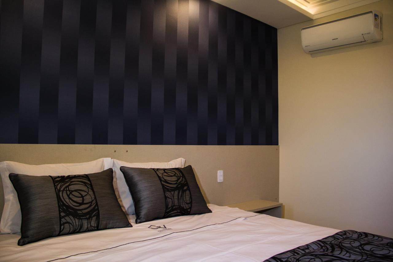 Summit Suites Hotel กาซาปาวา ภายนอก รูปภาพ