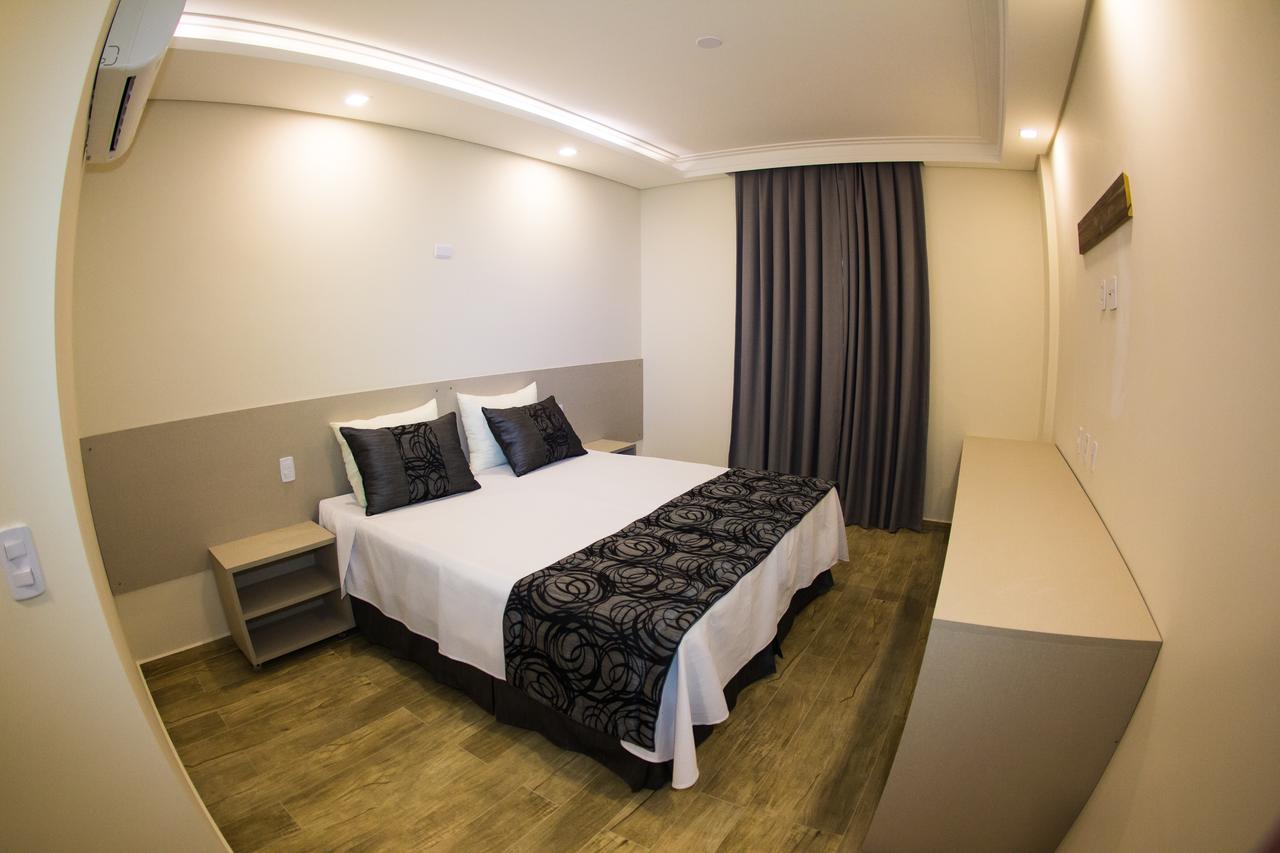 Summit Suites Hotel กาซาปาวา ภายนอก รูปภาพ