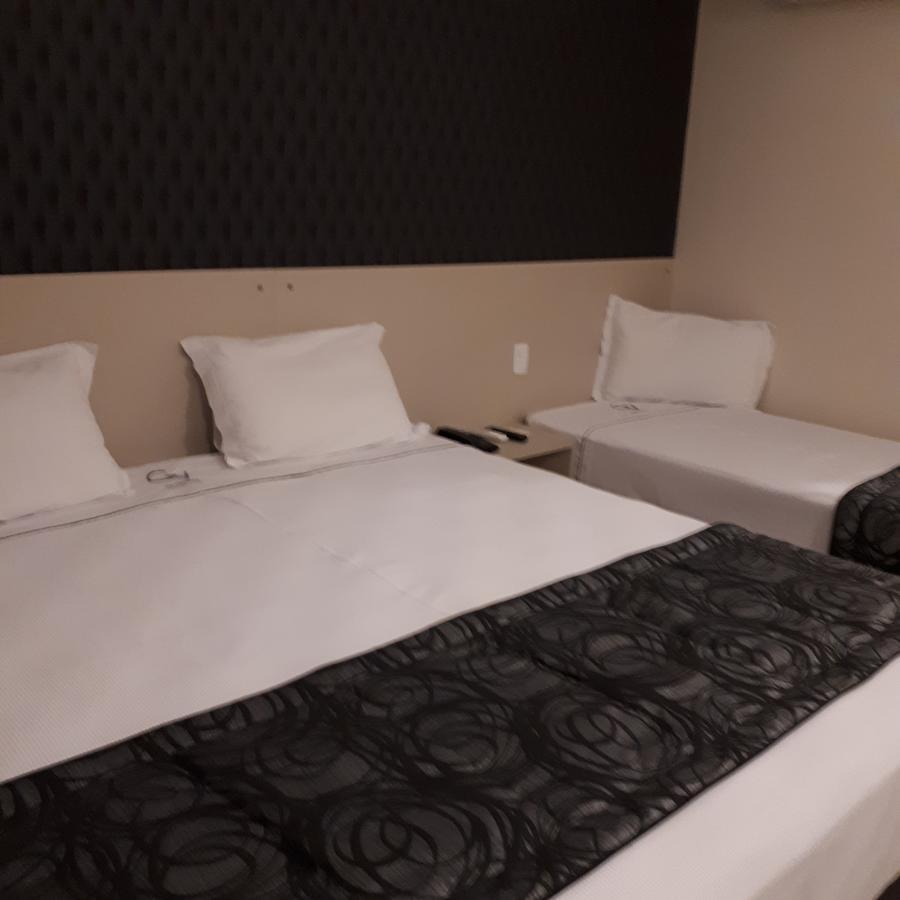 Summit Suites Hotel กาซาปาวา ภายนอก รูปภาพ