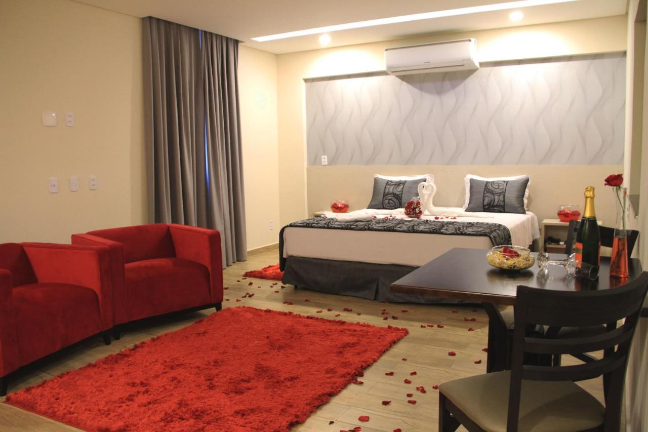 Summit Suites Hotel กาซาปาวา ภายนอก รูปภาพ