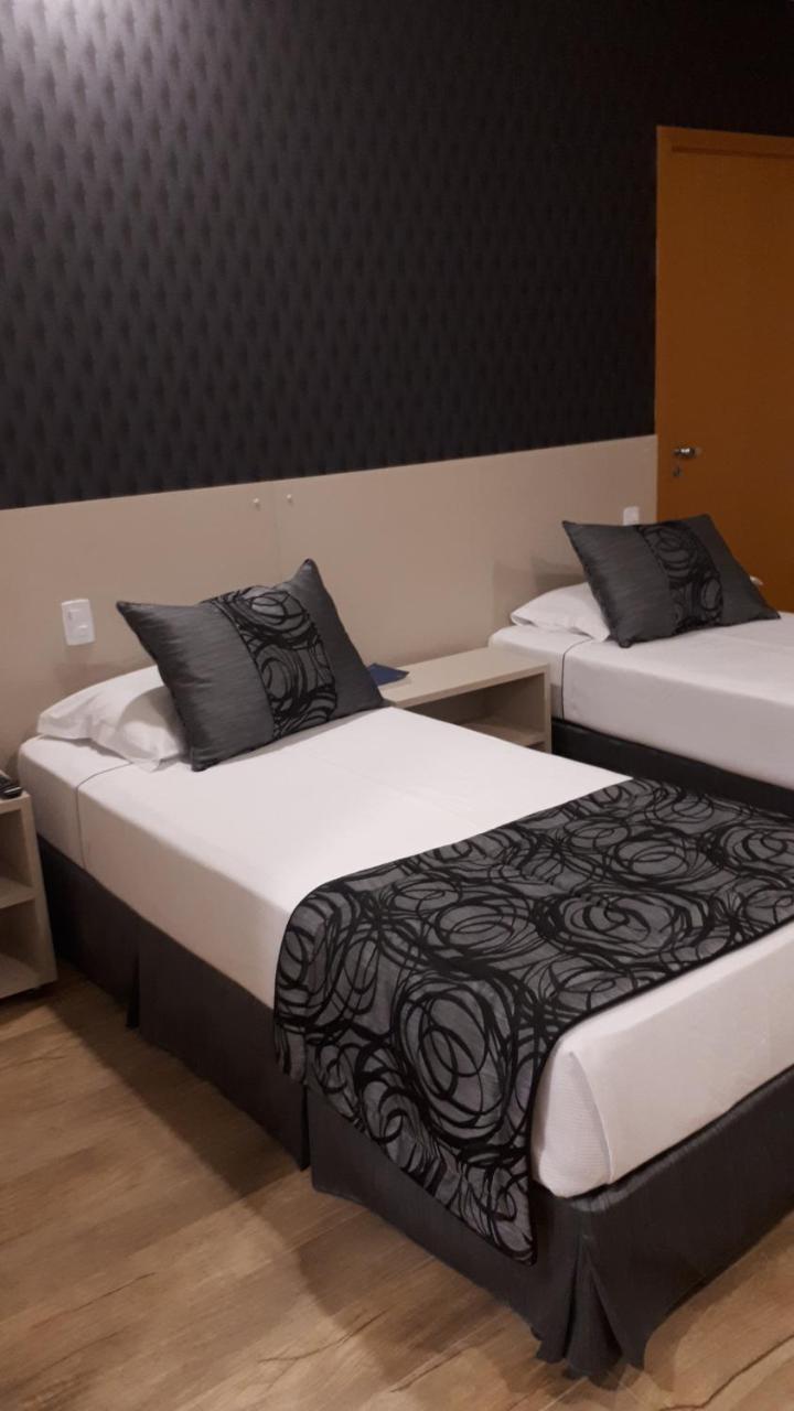 Summit Suites Hotel กาซาปาวา ภายนอก รูปภาพ