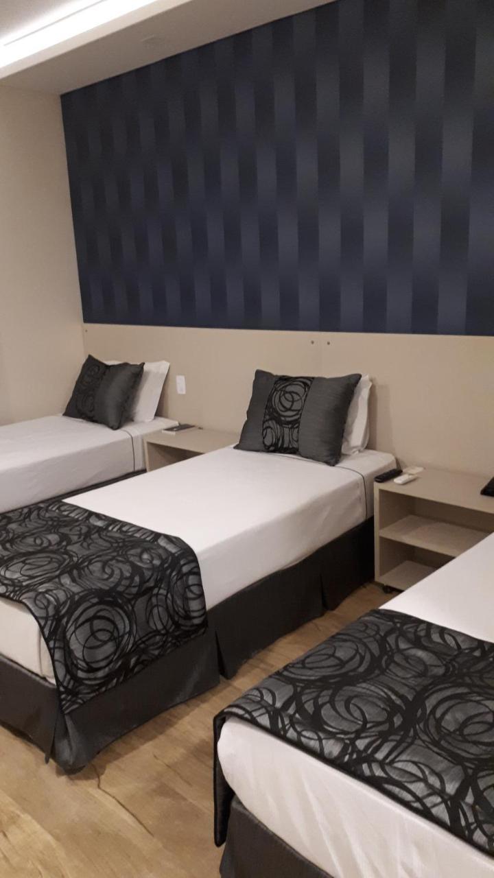 Summit Suites Hotel กาซาปาวา ภายนอก รูปภาพ