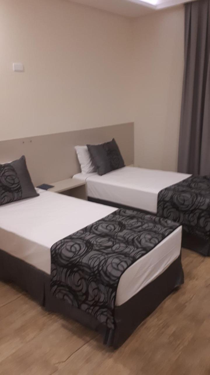 Summit Suites Hotel กาซาปาวา ภายนอก รูปภาพ