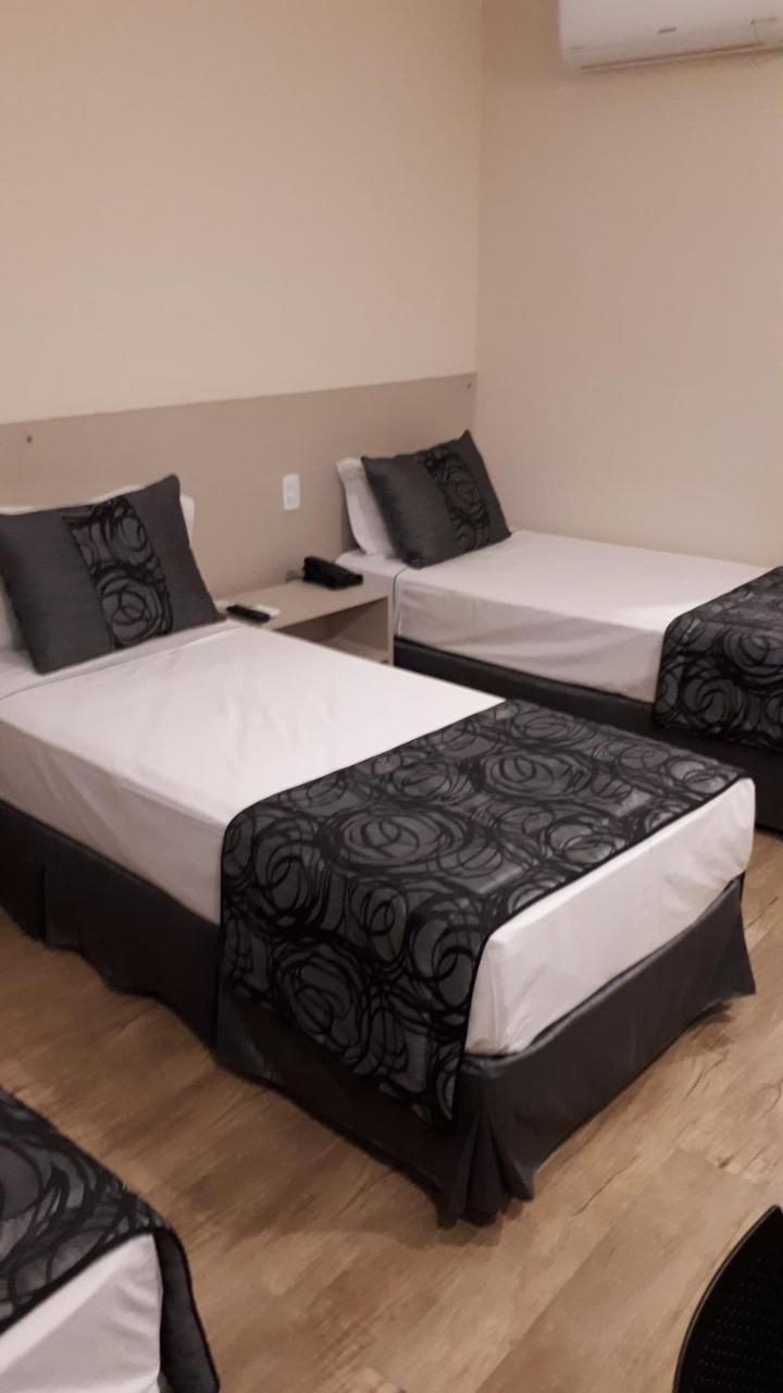 Summit Suites Hotel กาซาปาวา ภายนอก รูปภาพ
