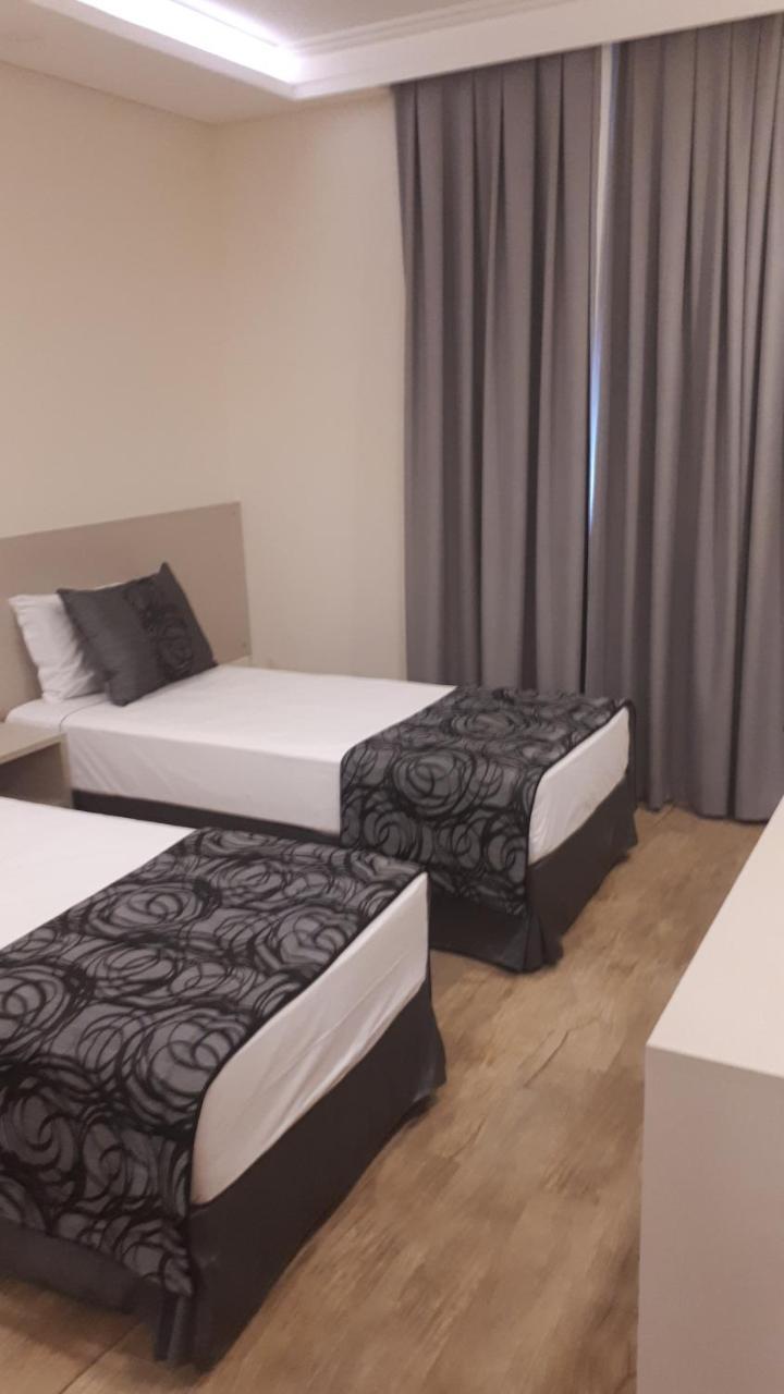 Summit Suites Hotel กาซาปาวา ภายนอก รูปภาพ