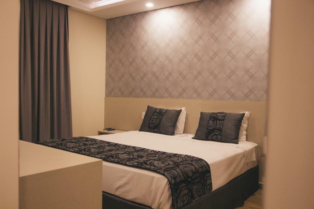 Summit Suites Hotel กาซาปาวา ภายนอก รูปภาพ