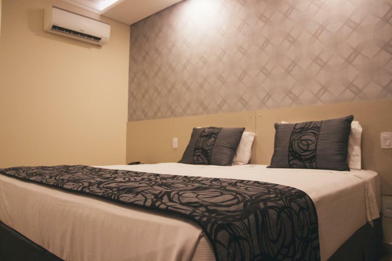 Summit Suites Hotel กาซาปาวา ภายนอก รูปภาพ