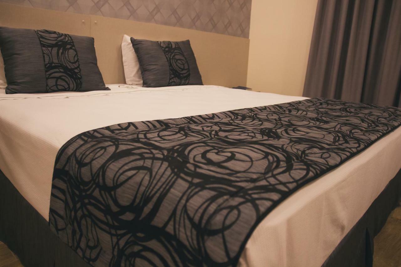 Summit Suites Hotel กาซาปาวา ภายนอก รูปภาพ