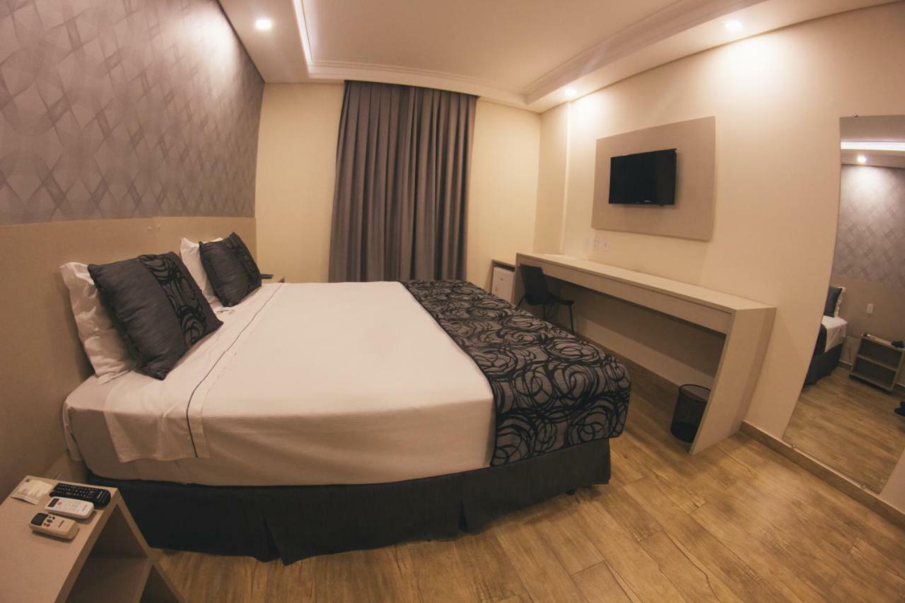 Summit Suites Hotel กาซาปาวา ภายนอก รูปภาพ