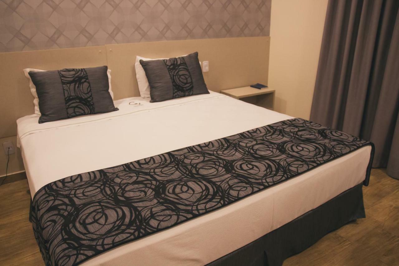 Summit Suites Hotel กาซาปาวา ภายนอก รูปภาพ