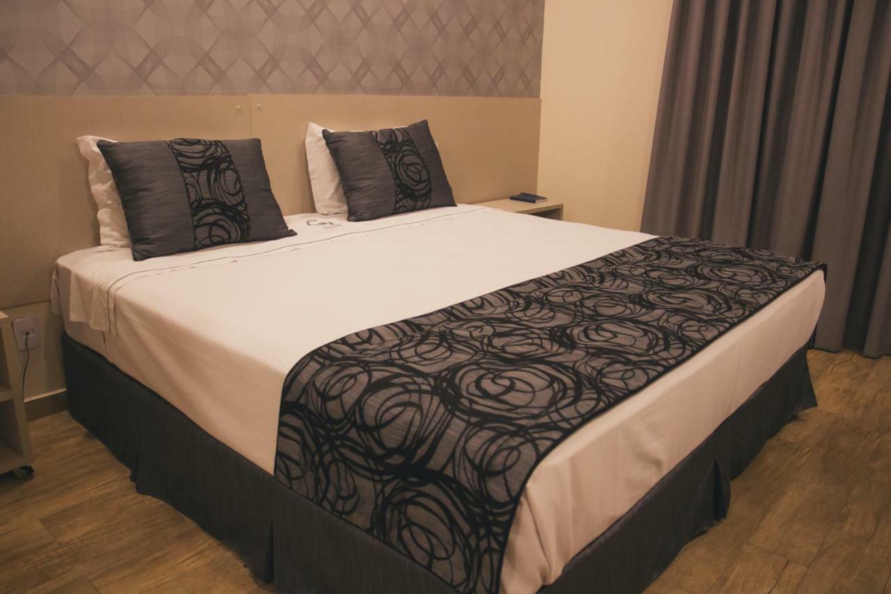 Summit Suites Hotel กาซาปาวา ภายนอก รูปภาพ