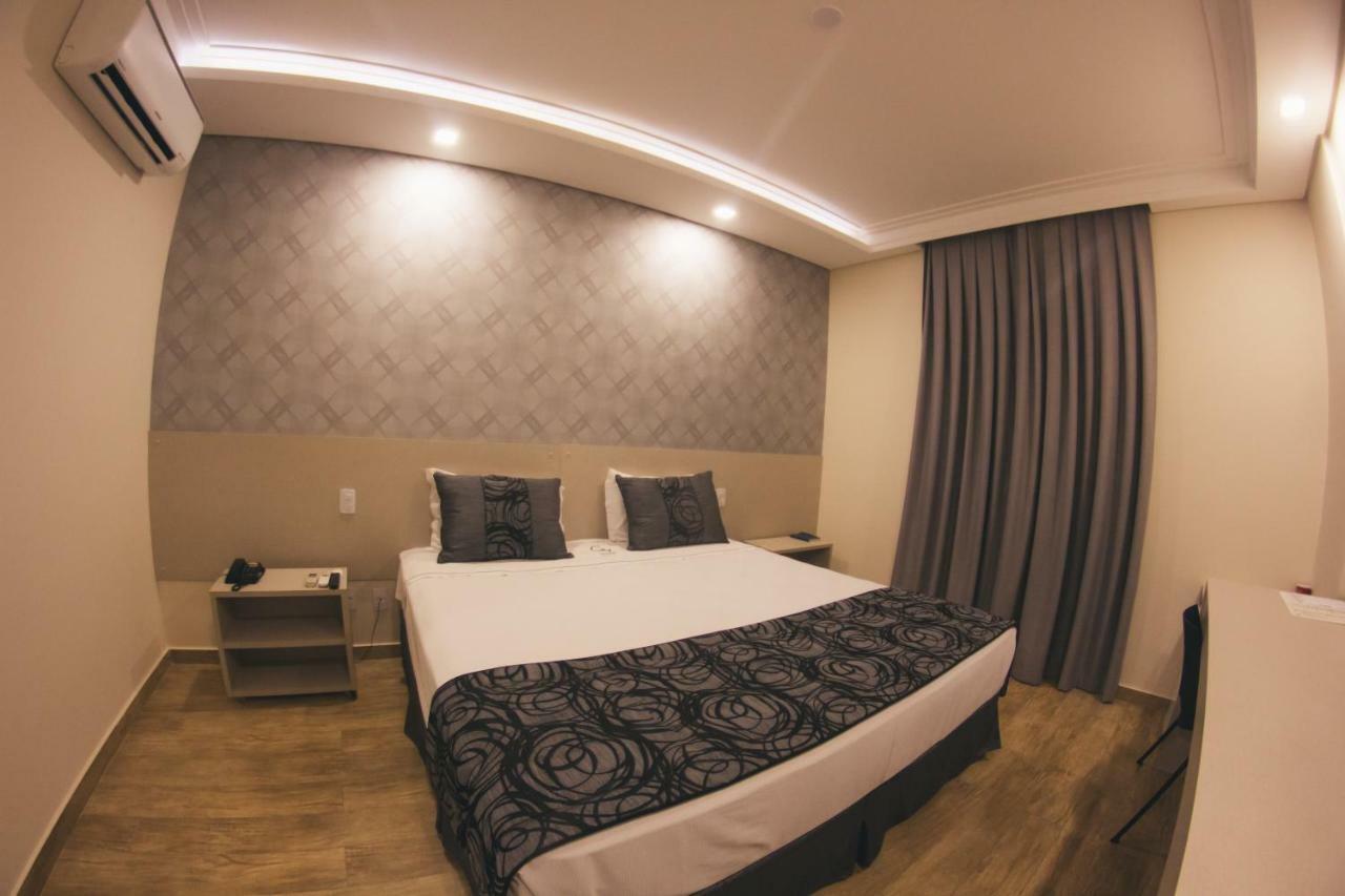 Summit Suites Hotel กาซาปาวา ภายนอก รูปภาพ