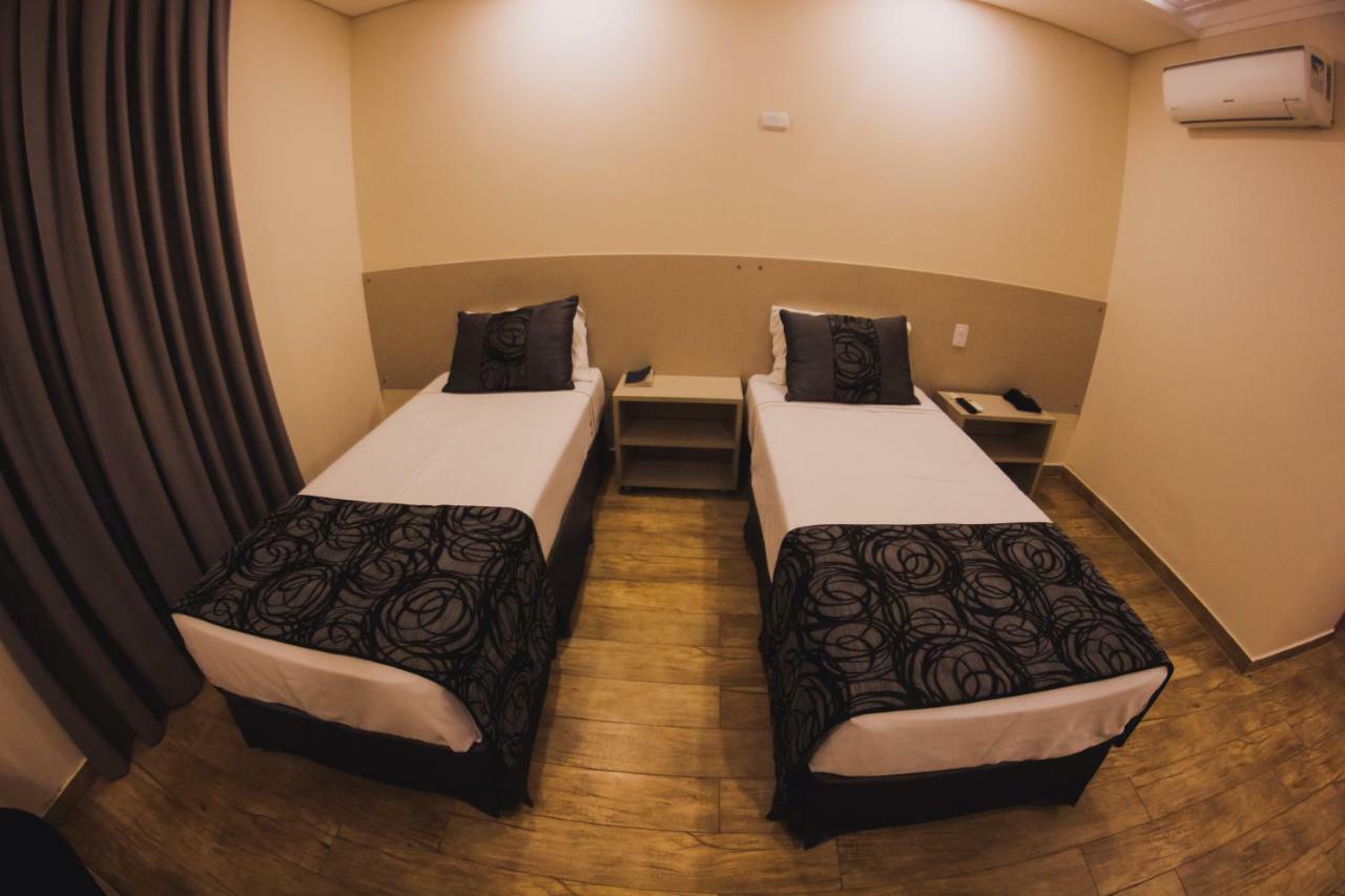 Summit Suites Hotel กาซาปาวา ภายนอก รูปภาพ