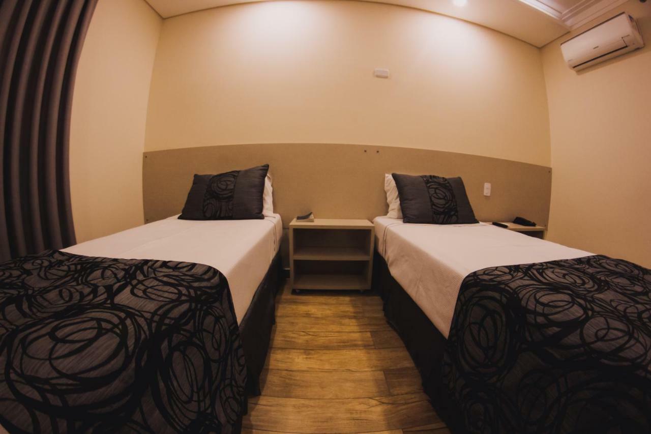 Summit Suites Hotel กาซาปาวา ภายนอก รูปภาพ