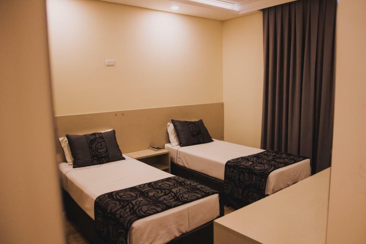 Summit Suites Hotel กาซาปาวา ภายนอก รูปภาพ