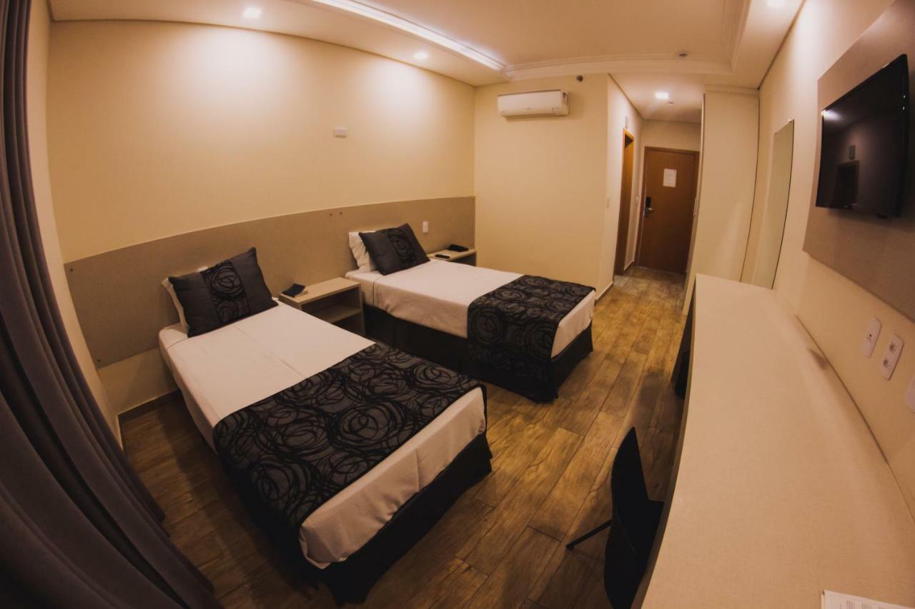 Summit Suites Hotel กาซาปาวา ภายนอก รูปภาพ