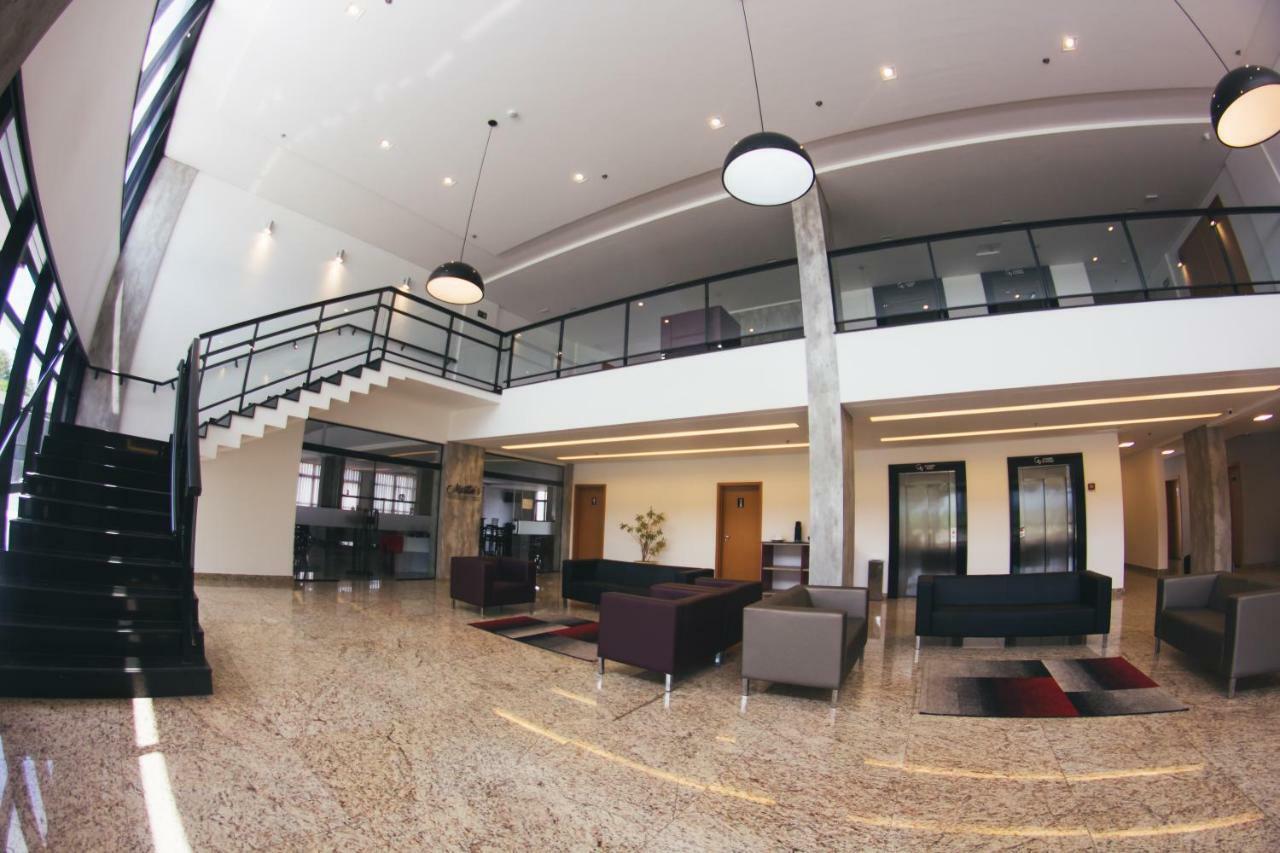Summit Suites Hotel กาซาปาวา ภายนอก รูปภาพ