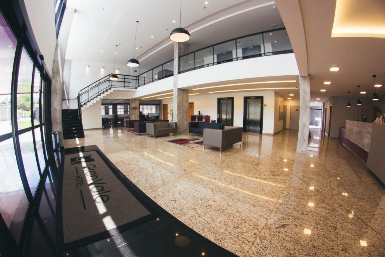 Summit Suites Hotel กาซาปาวา ภายนอก รูปภาพ
