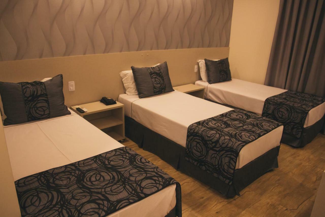 Summit Suites Hotel กาซาปาวา ภายนอก รูปภาพ