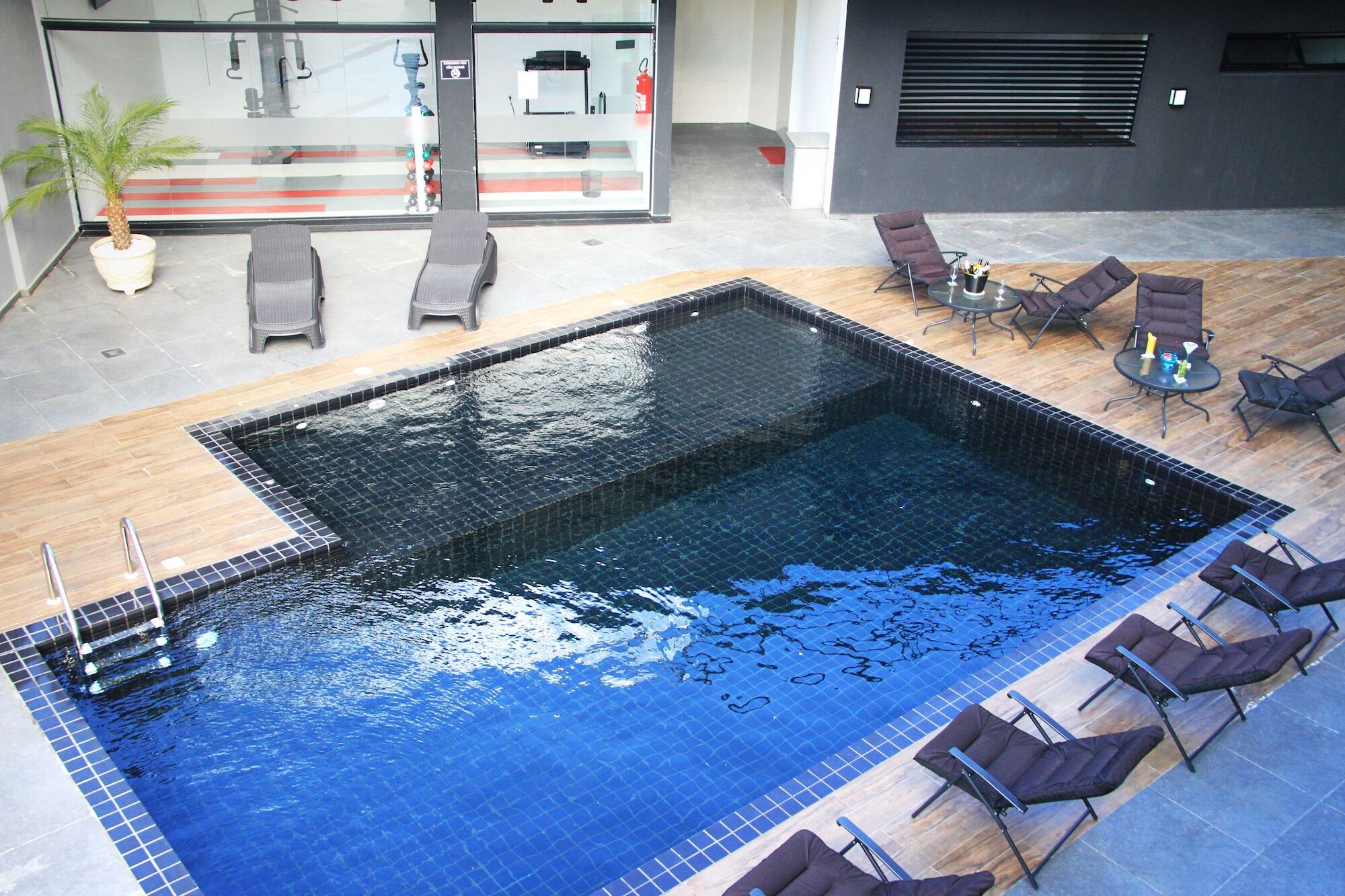 Summit Suites Hotel กาซาปาวา ภายนอก รูปภาพ