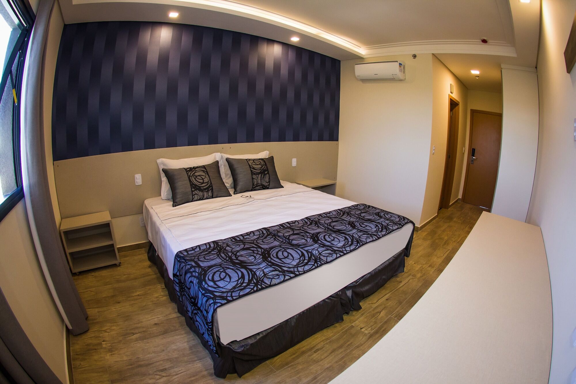 Summit Suites Hotel กาซาปาวา ภายนอก รูปภาพ